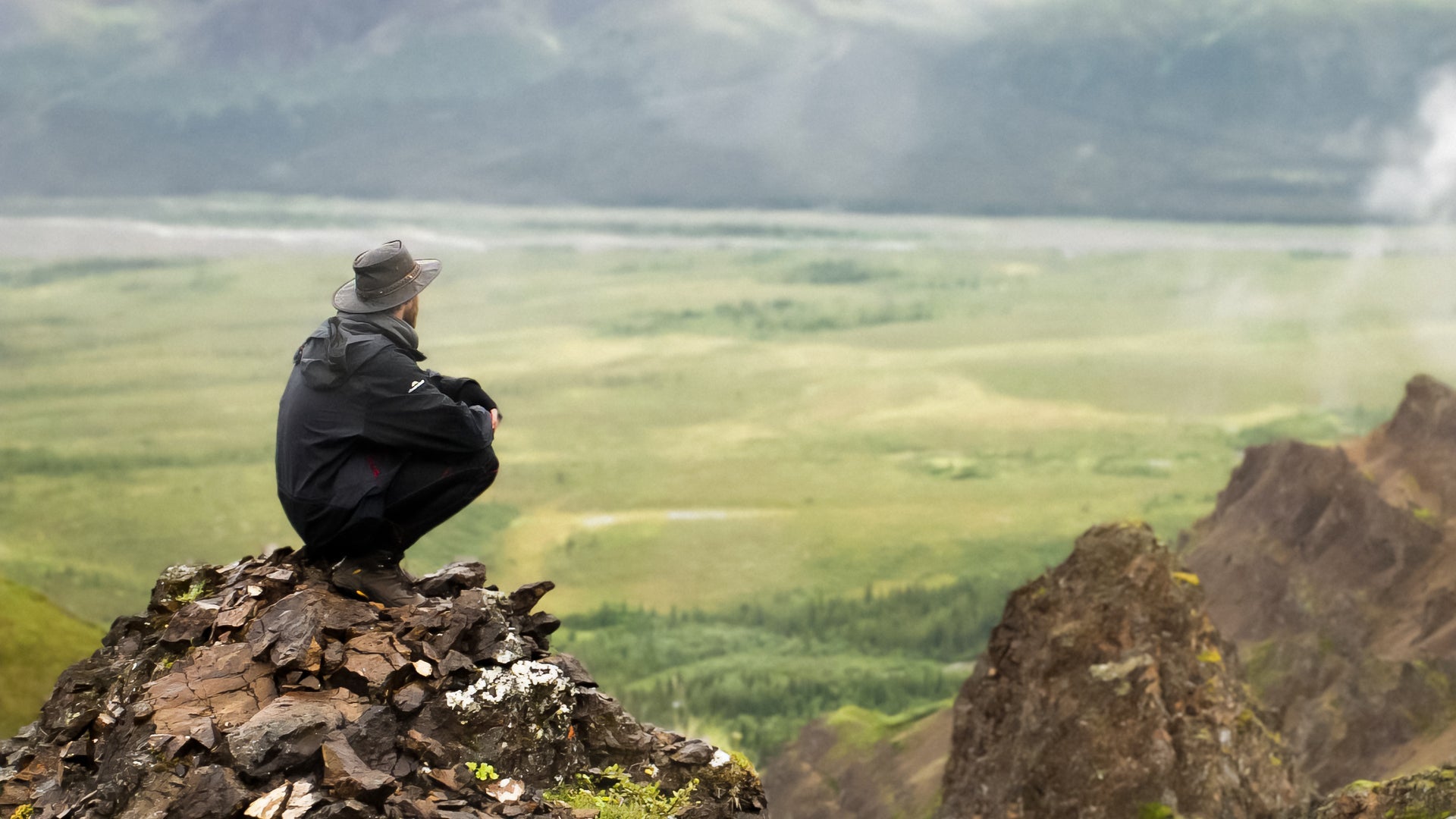 Icons of Country Clothing: Barmah Hats - The Spirit of the Outback