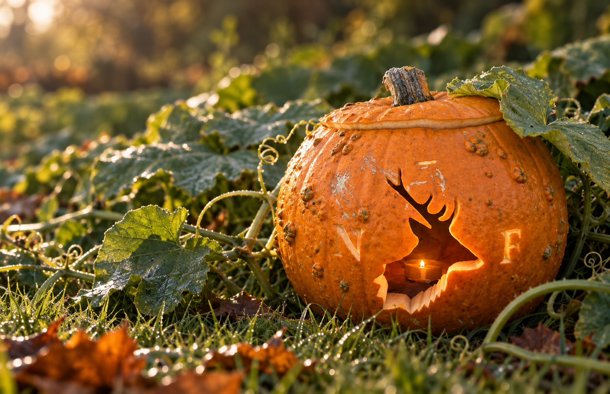 No Tricks, Just Treats: Our Halloween Sale Is Here