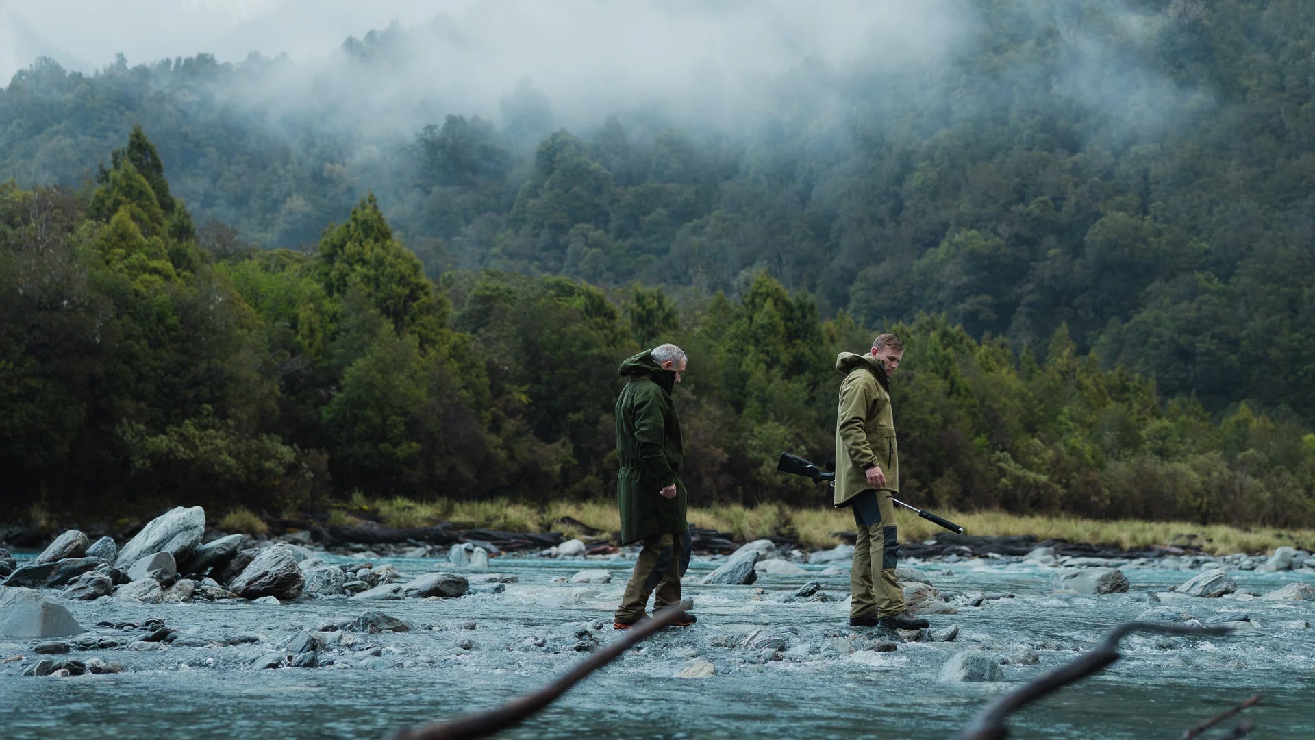 Swazi: Hardcore Gear from the Land of the Long White Cloud