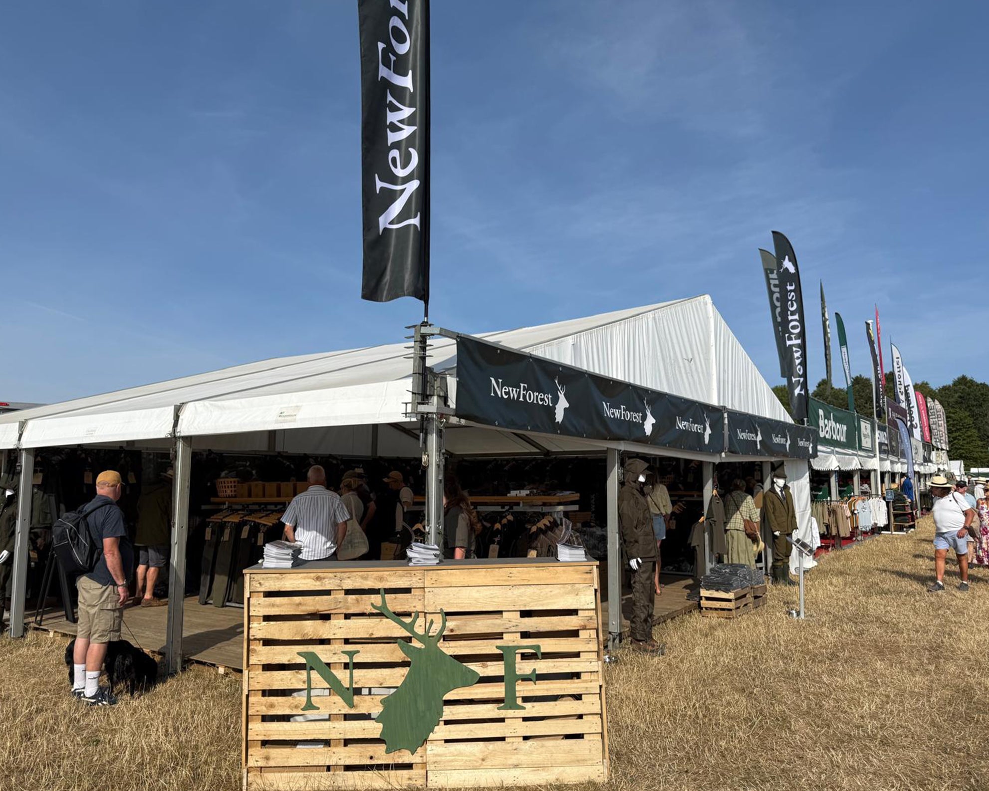Thank You, Game Fair 2026