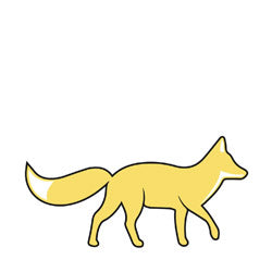 Cotswold Fox