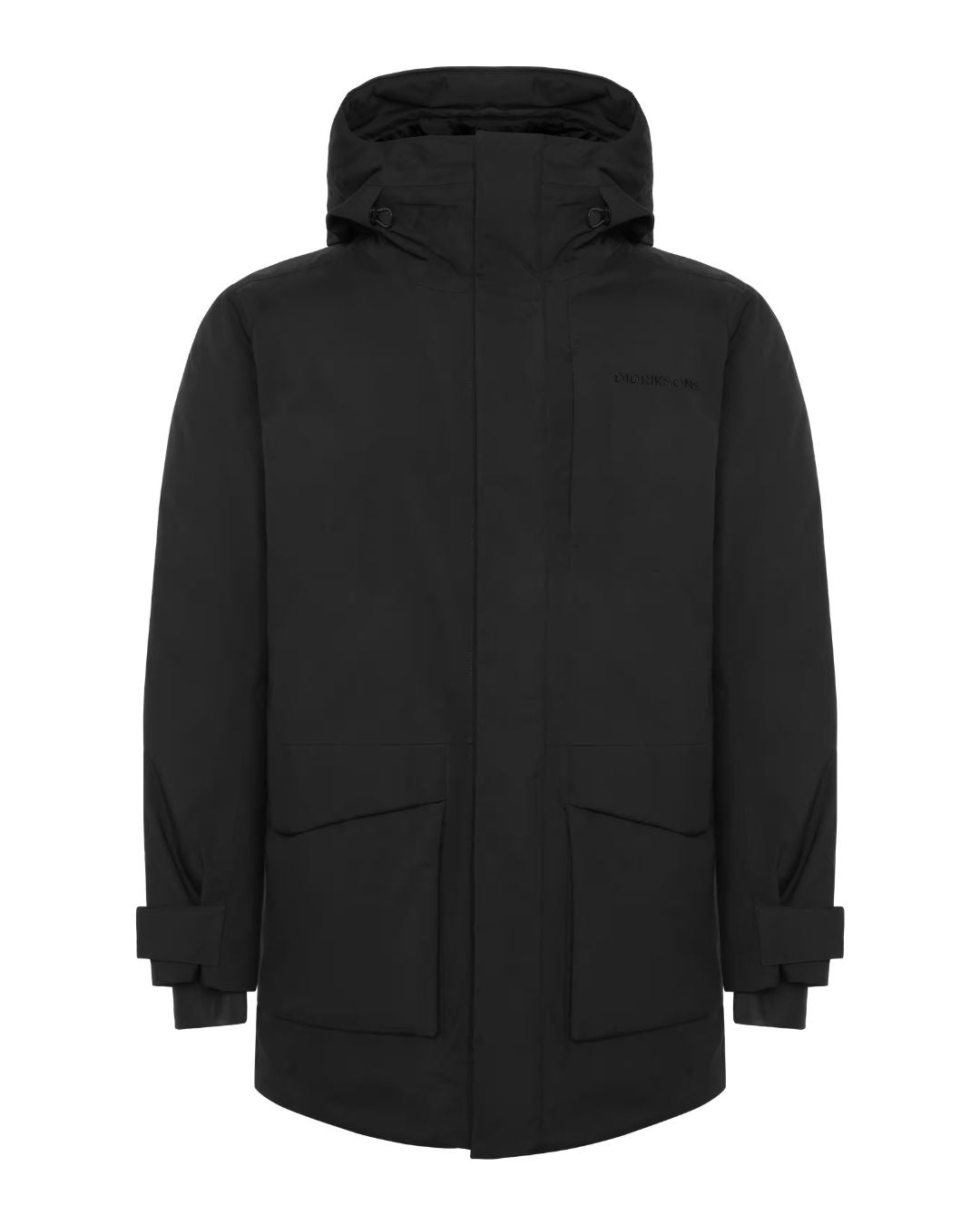 Didriksons Akilles Parka 3