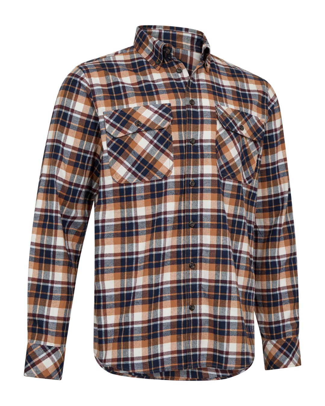 Deerhunter Charles Shirt
