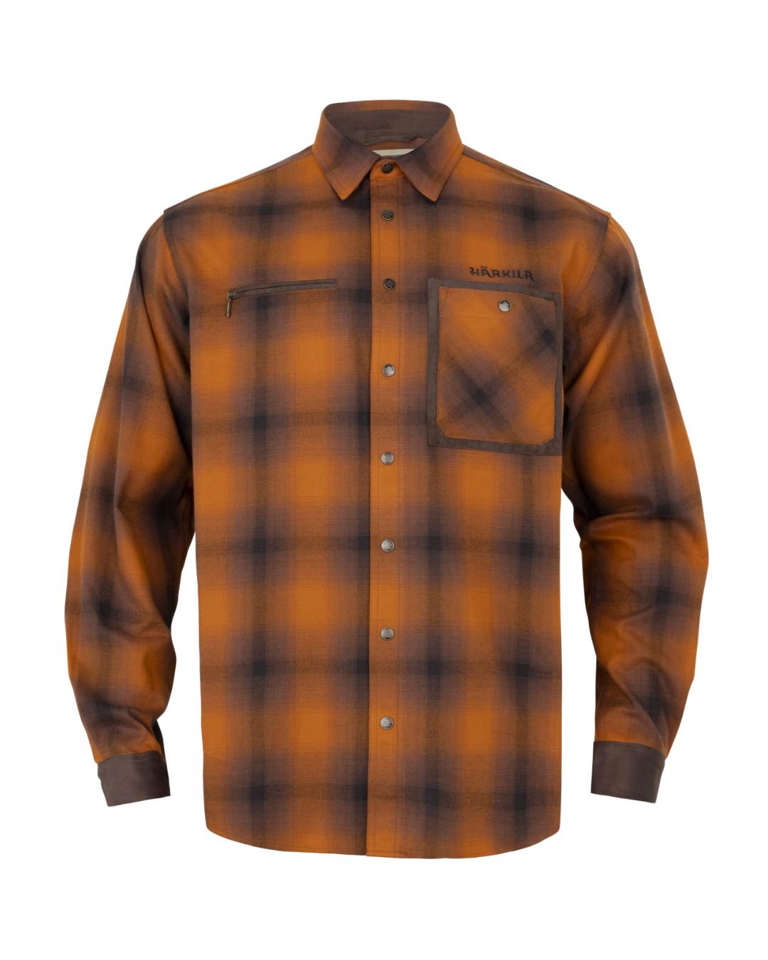 Harkila Folke Shirt Jacket