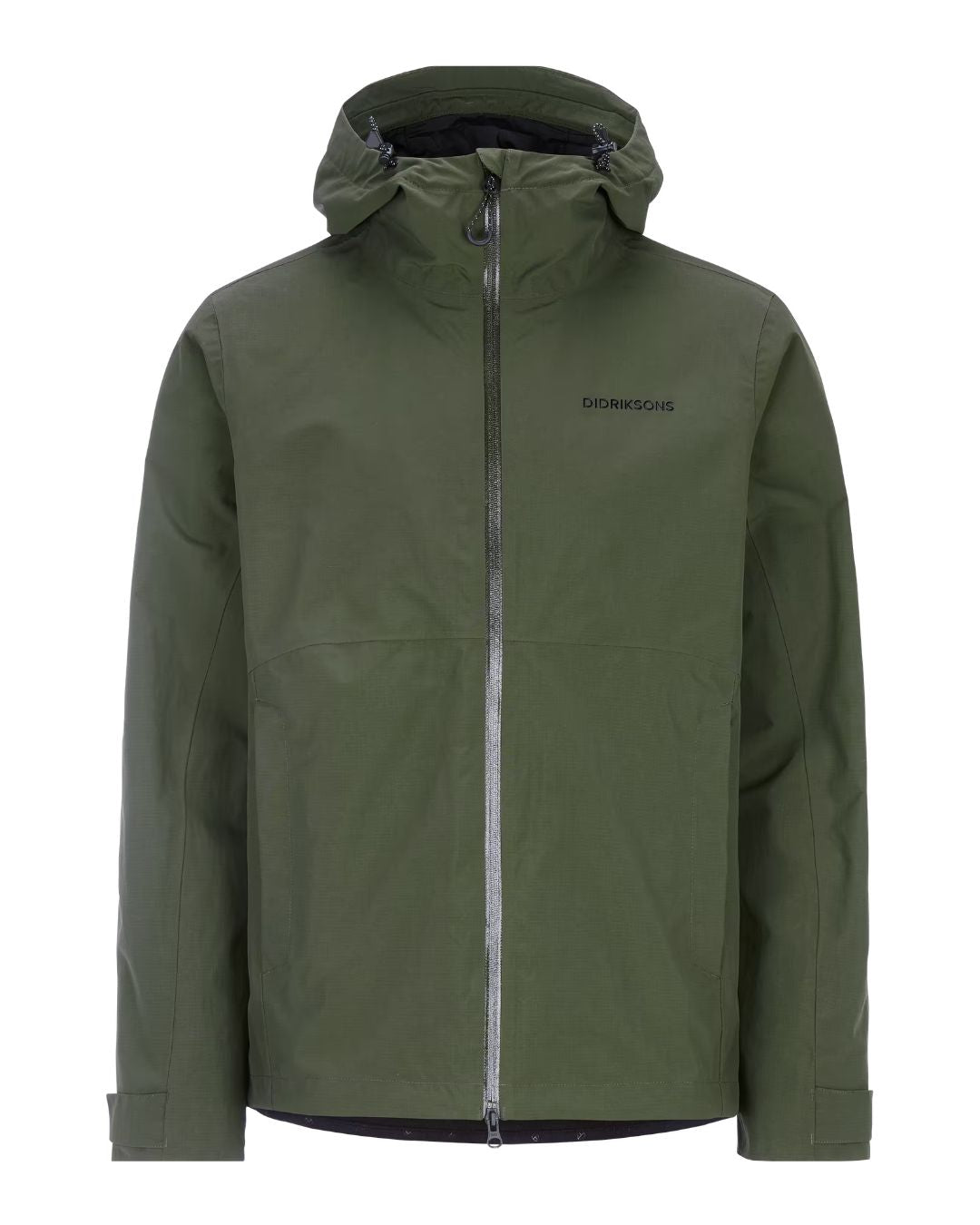 Didriksons Trien Jacket 2