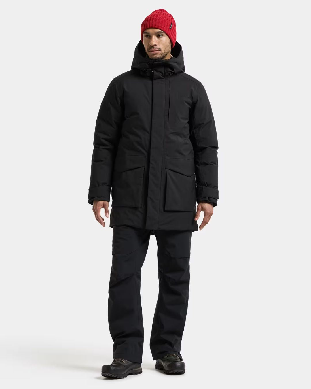 Didriksons Akilles Parka 3