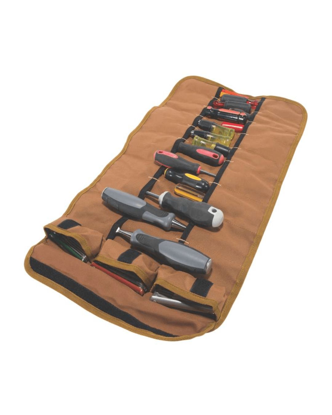 Carhartt 18 Pocket Utility Roll