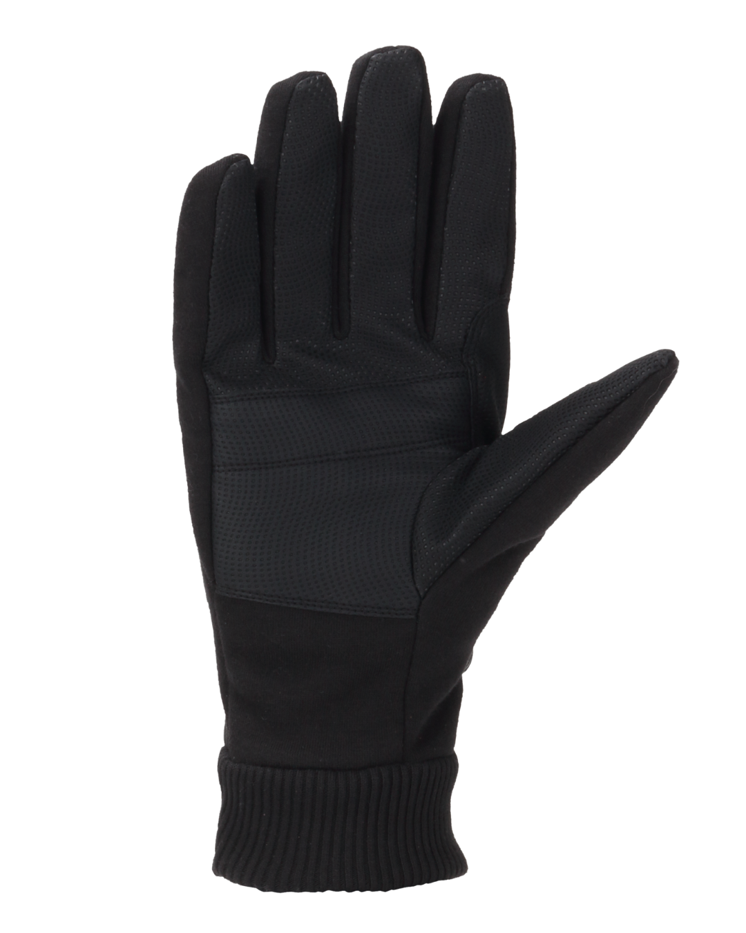 Carhartt Wind Fighter Thermal-Lined Fleece Touch-Sensitive Knit Cuff Glove