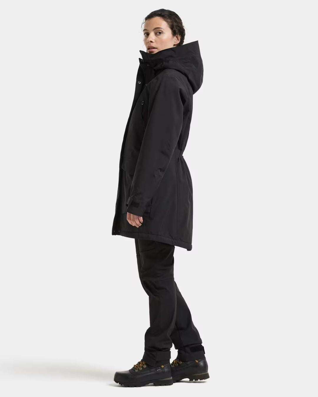 Didriksons Felia Womens Parka