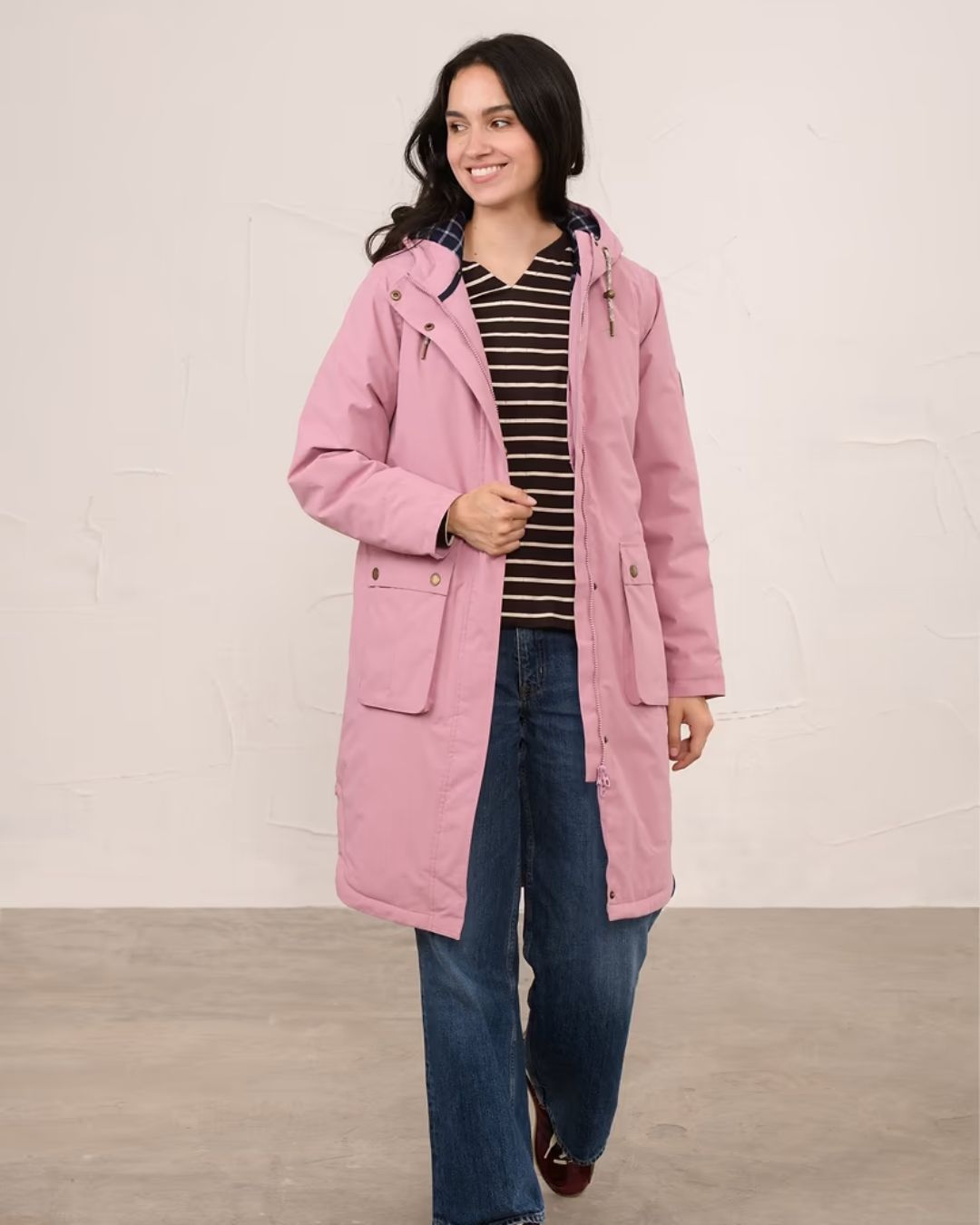 Lighthouse Imogen Ladies Coat