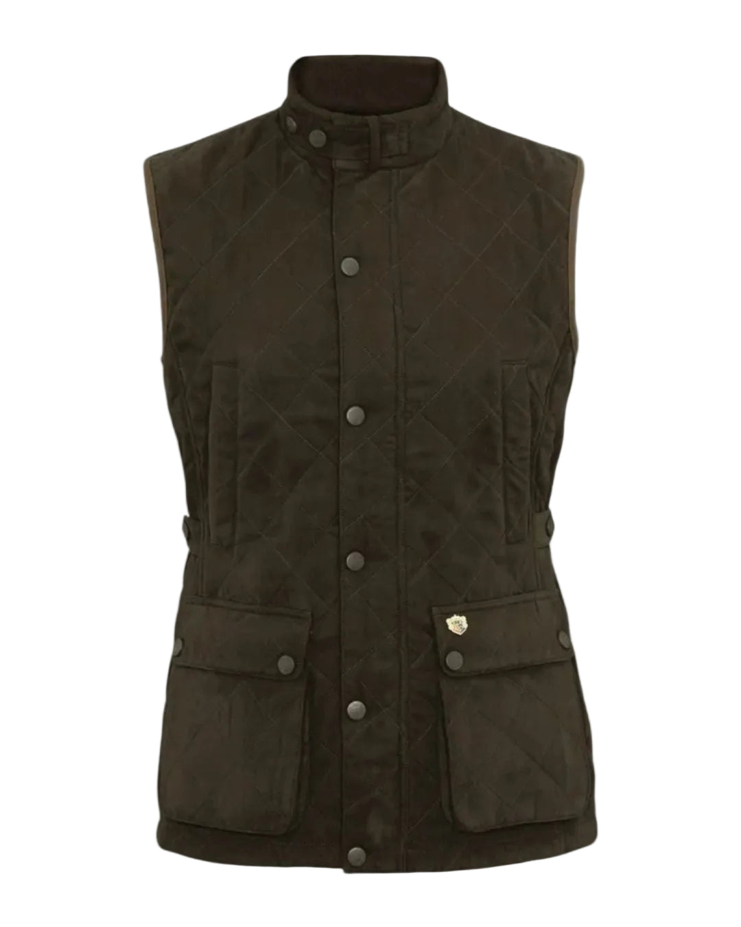 Alan Paine Felwell Waistcoat