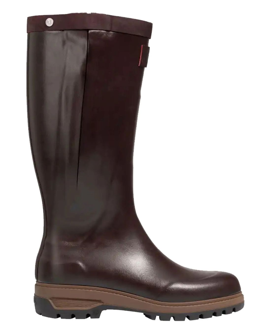 Aigle Parcours 3 NeoMesh Wellington Boots