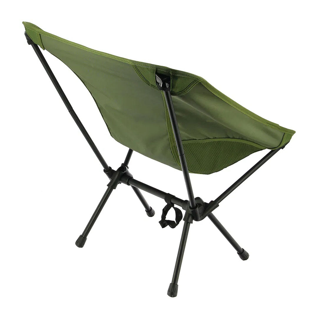 Angling Pursuits Compact Chair
