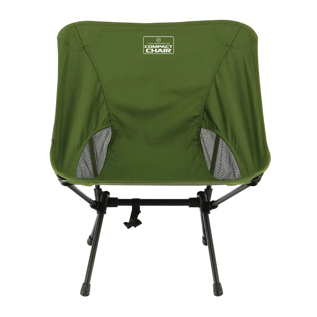 Angling Pursuits Compact Chair