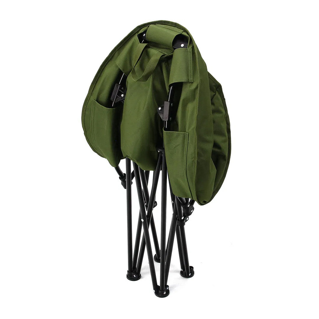 Angling Pursuits Sphere Chair