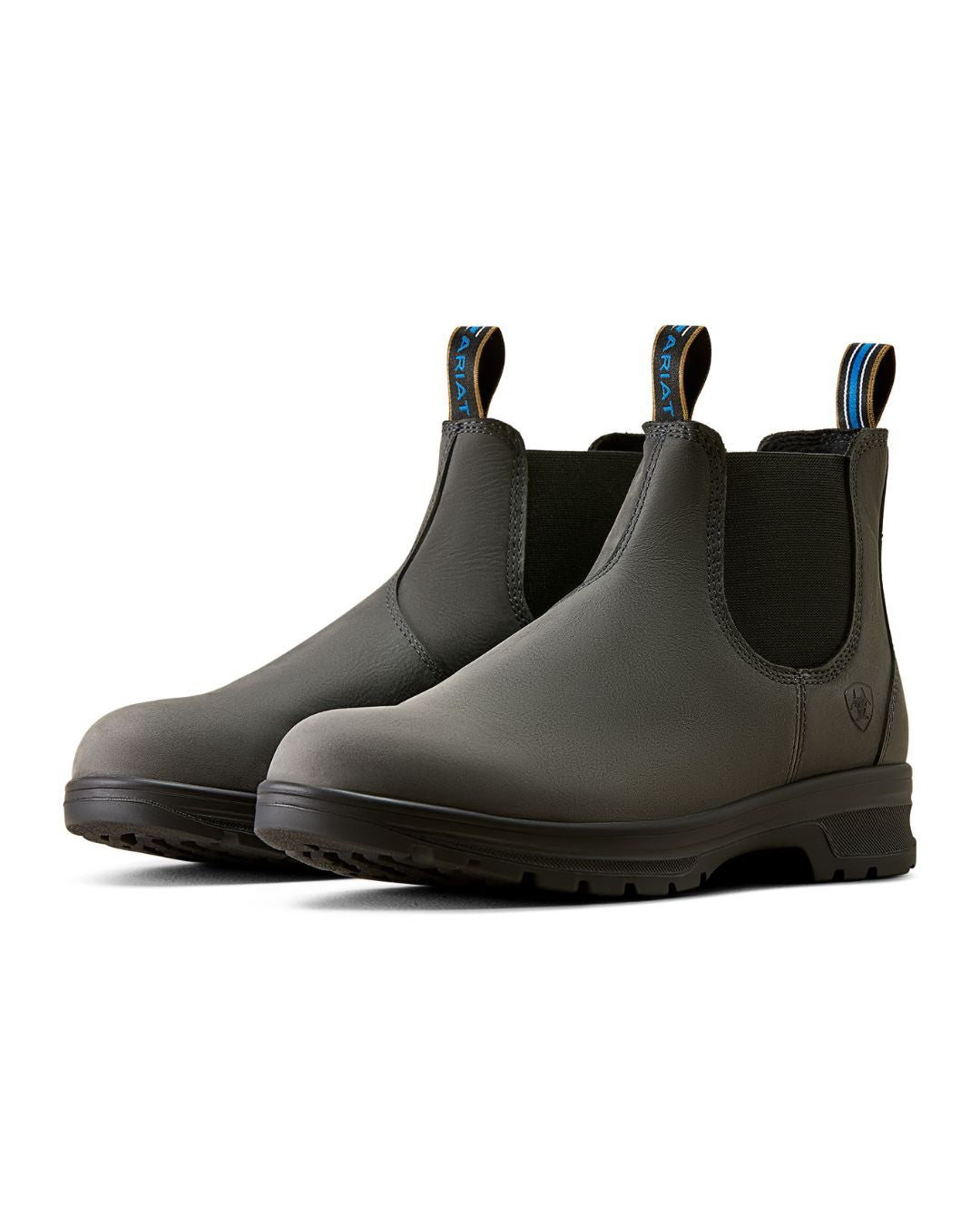 Ariat Mens Cooper Chelsea Boots