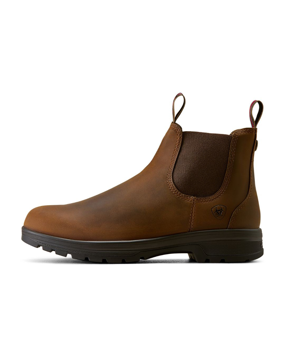 Ariat Mens Cooper Chelsea Boots