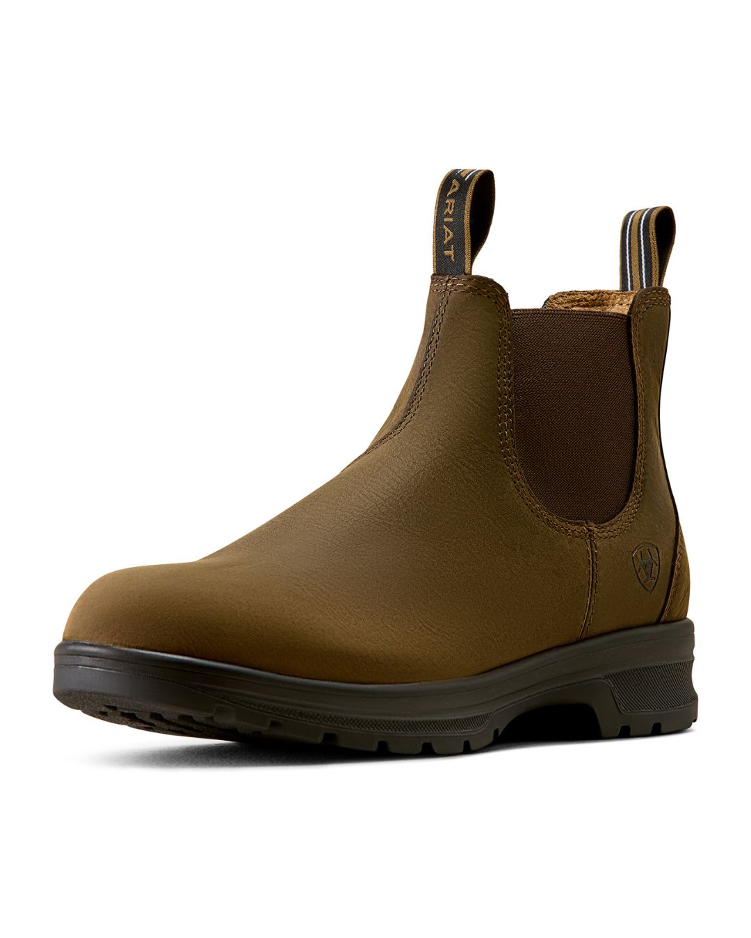 Ariat Mens Cooper Chelsea Boots