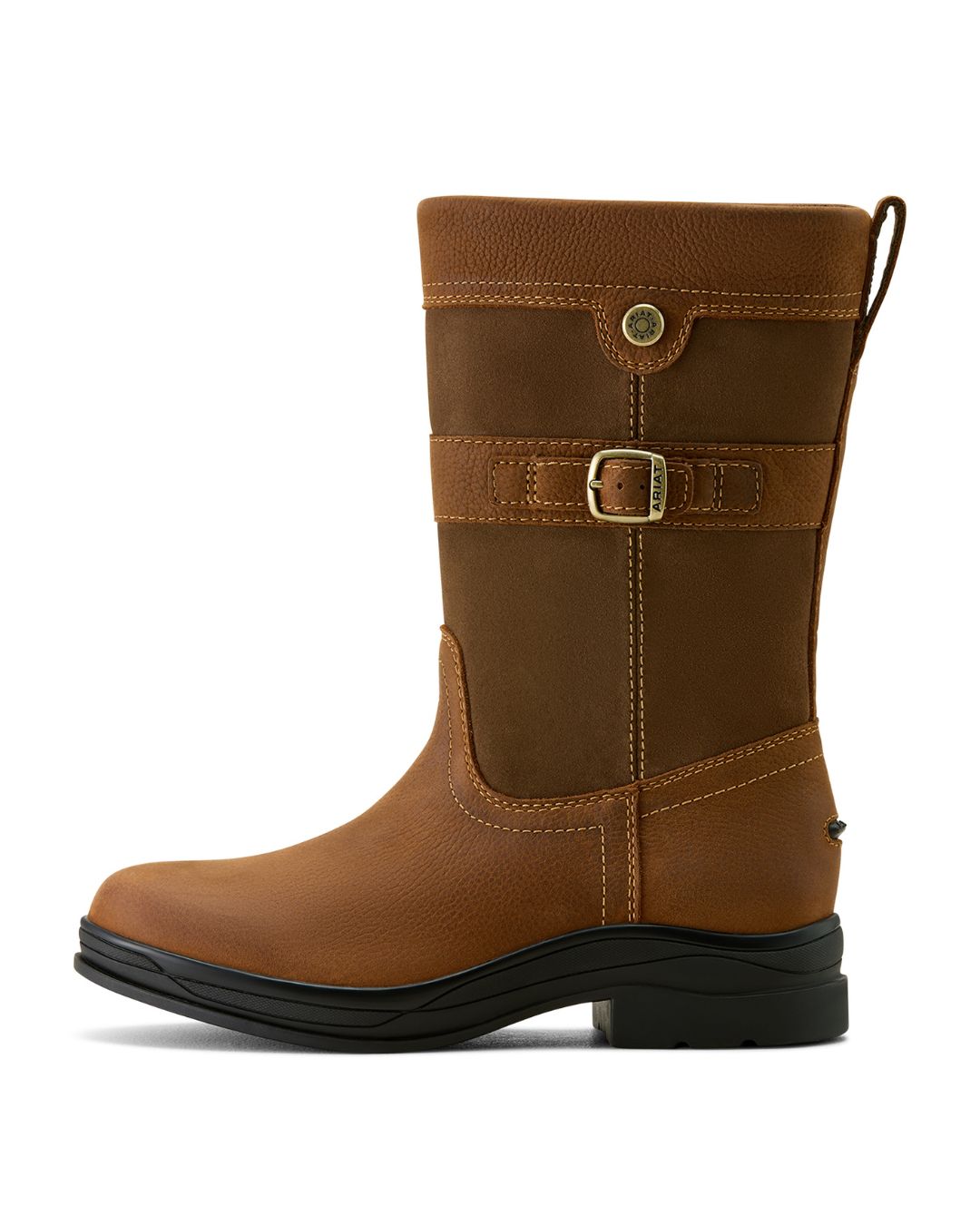 Ariat Womens Bampton Waterproof Boot