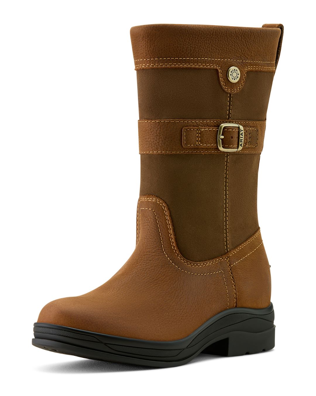 Ariat Womens Bampton Waterproof Boot