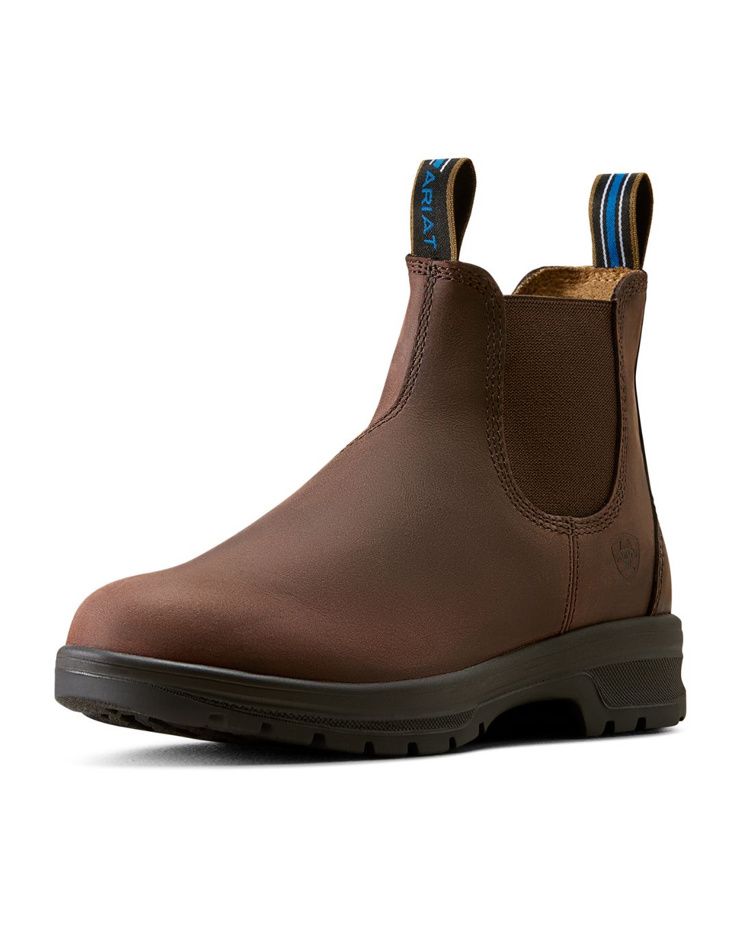 Ariat Womens Cooper Chelsea Boots