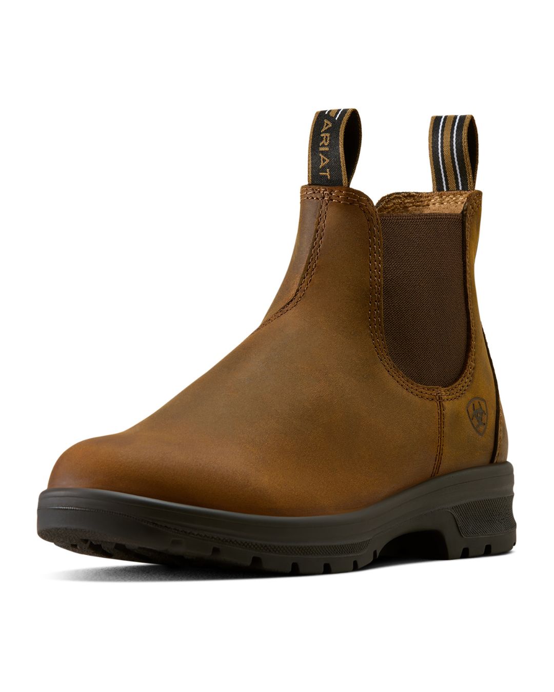 Ariat Womens Cooper Chelsea Boots