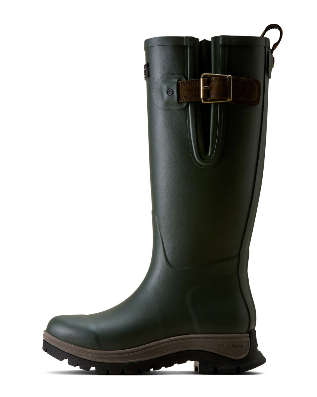 Ariat Womens Woodstock Rubber Boot