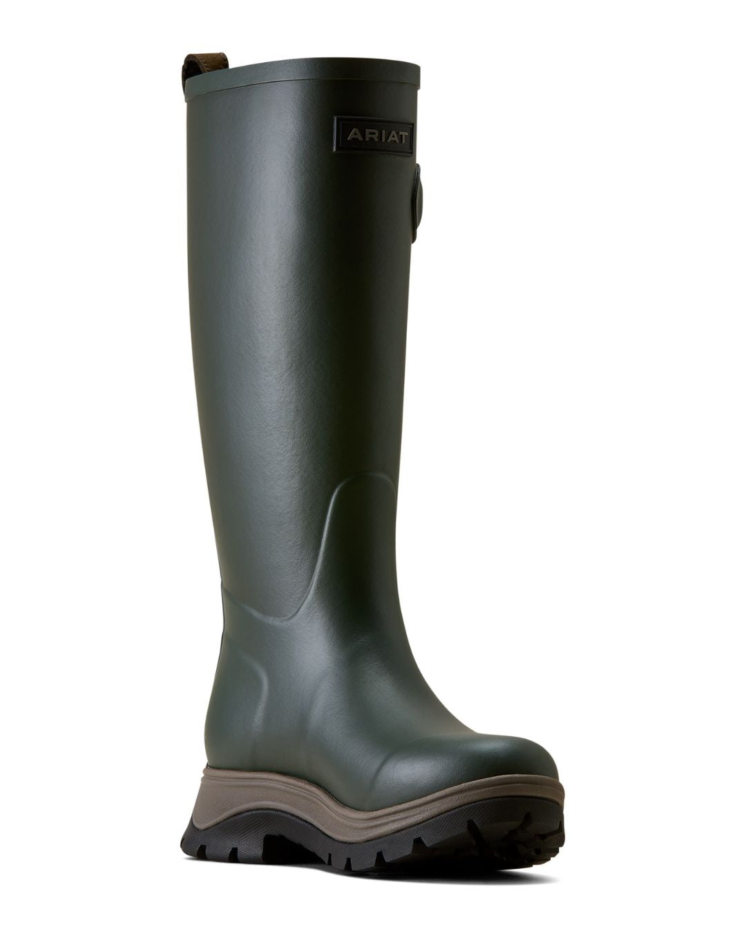 Ariat Womens Woodstock Rubber Boot