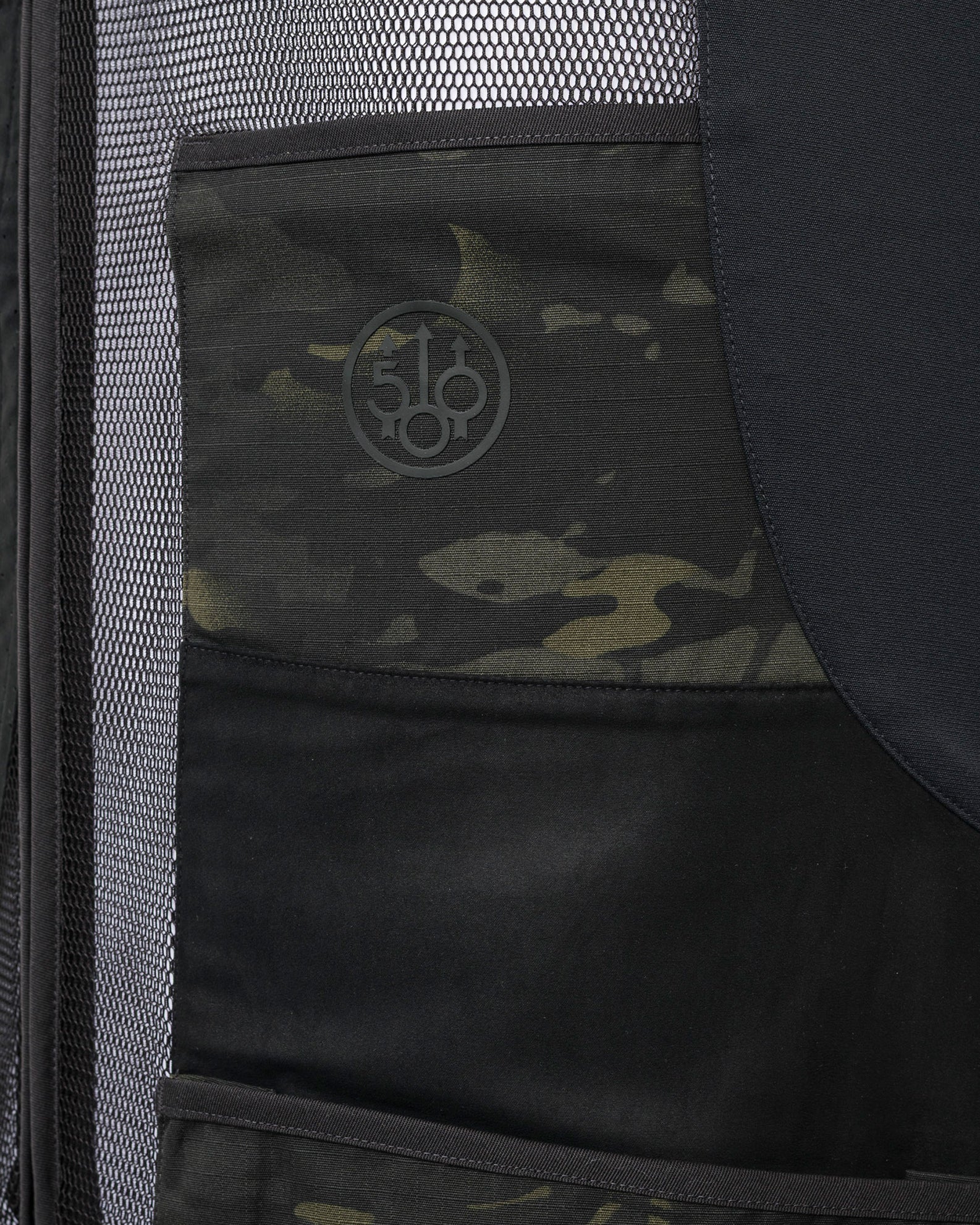 Beretta 500 Year Anniversary Limited Edition Multicam Vest