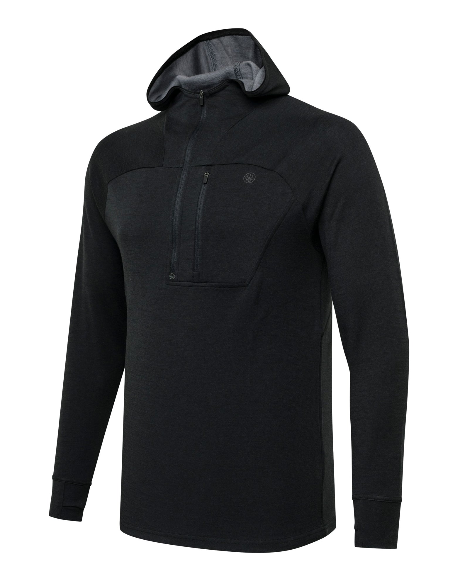 Beretta Apollo Merino Hoodie