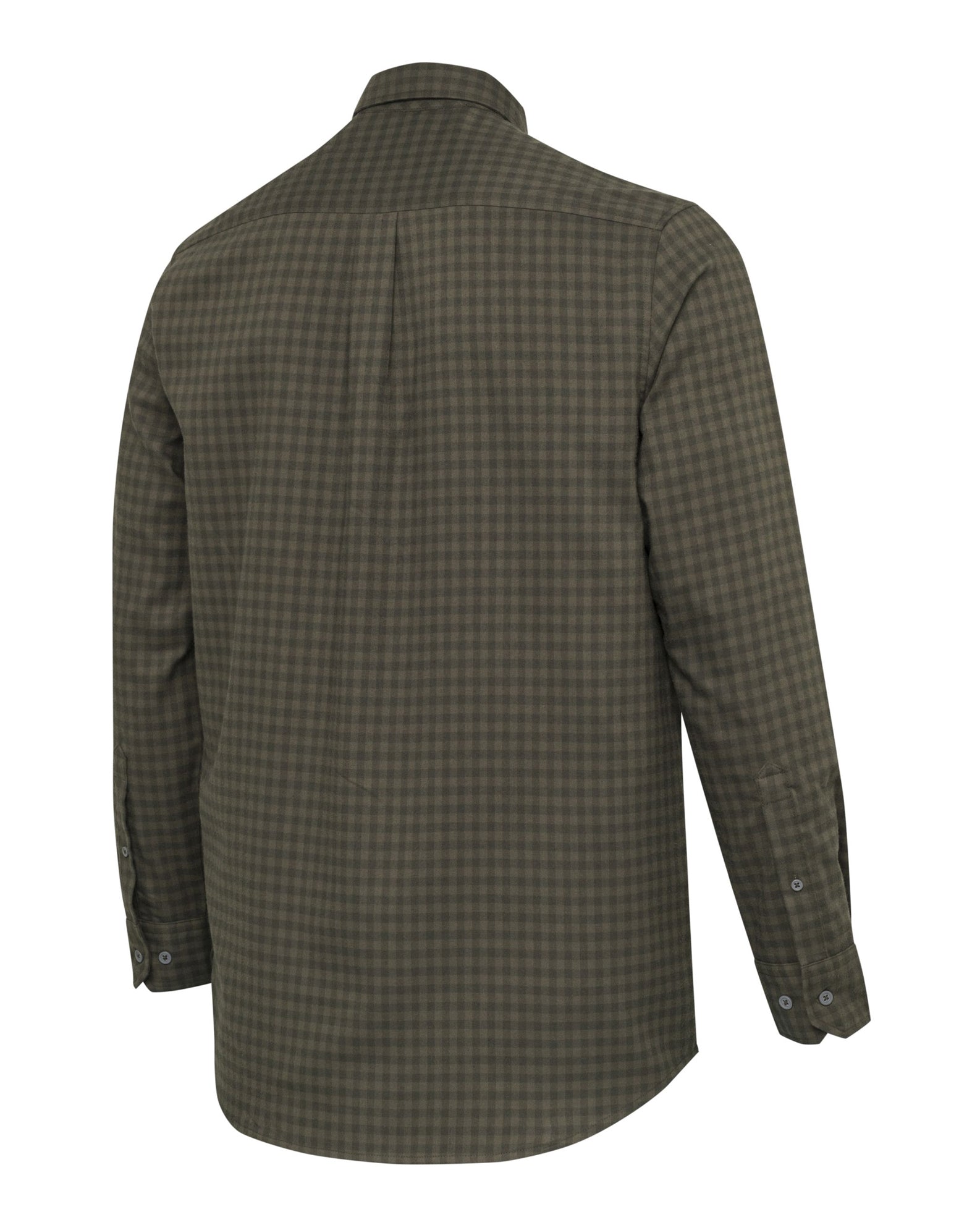 Beretta Cadet Flannel Shirt