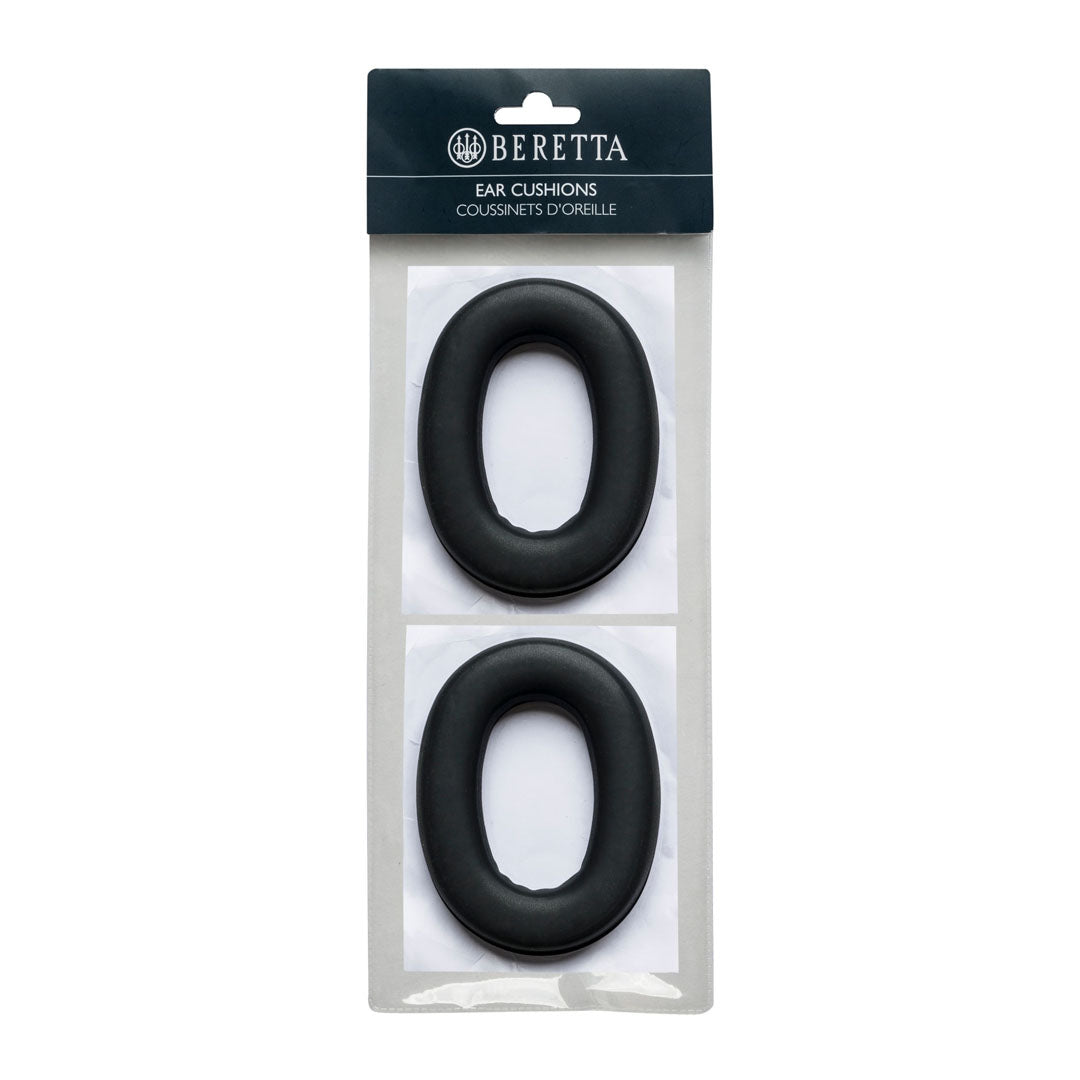 Beretta Cushion Foam Replacement for Electronic Earmuffs