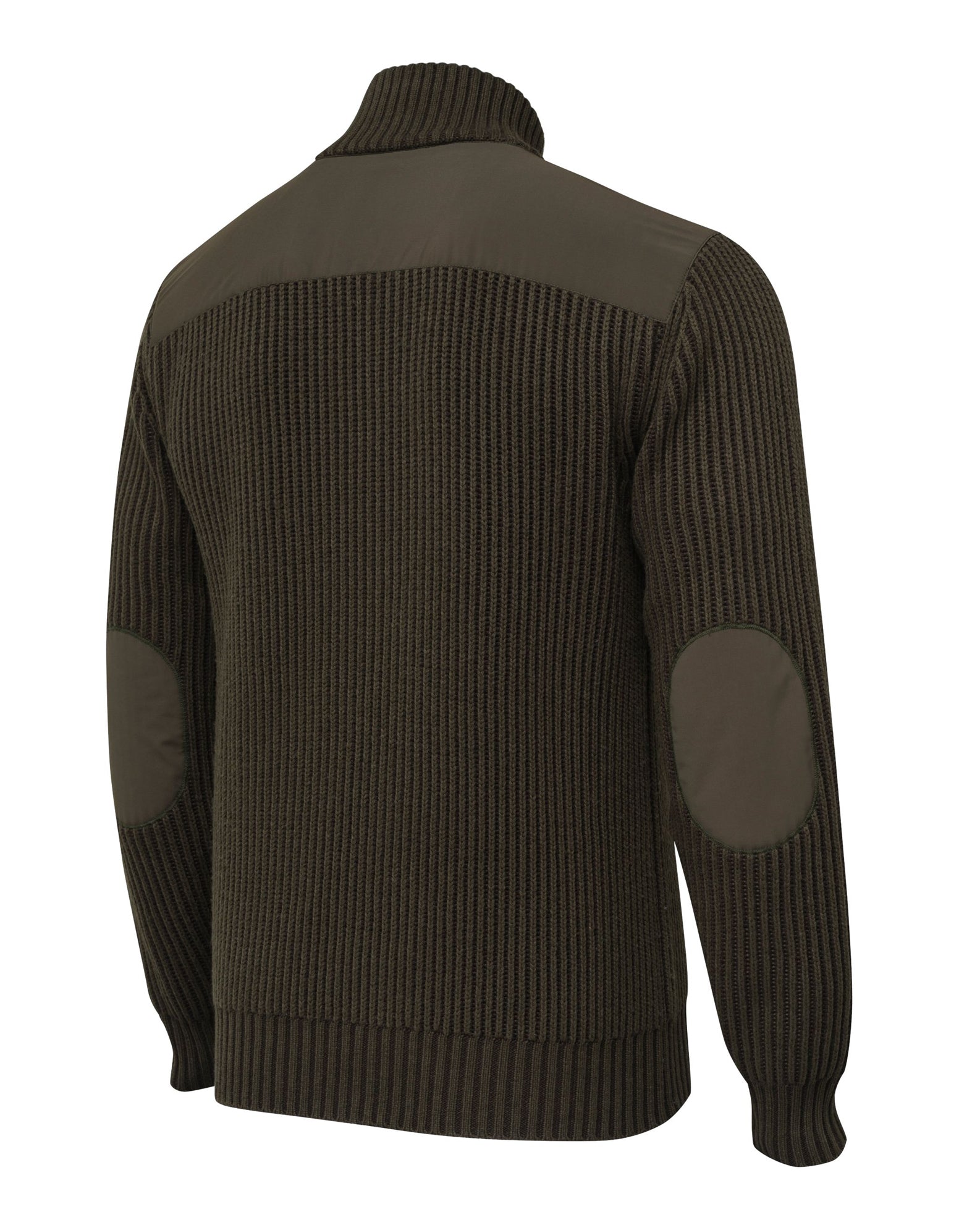Beretta Dover Half Zip Tech Sweater