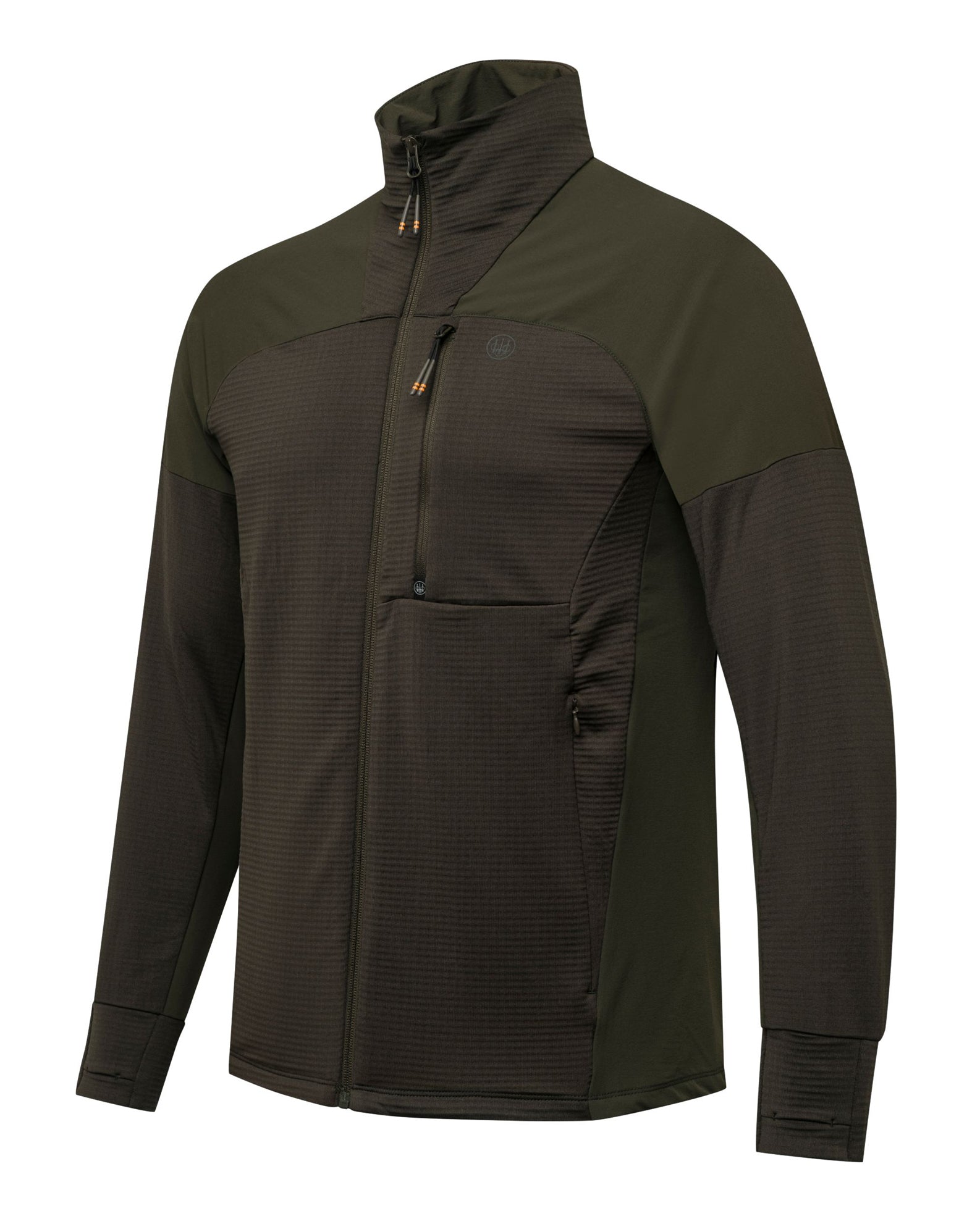 Beretta Kruma GridTech Fleece