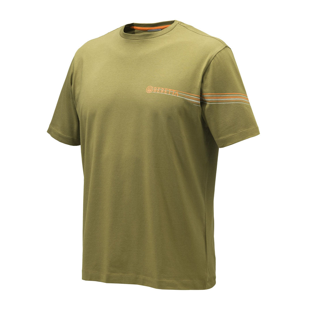 Beretta Lines T-shirt