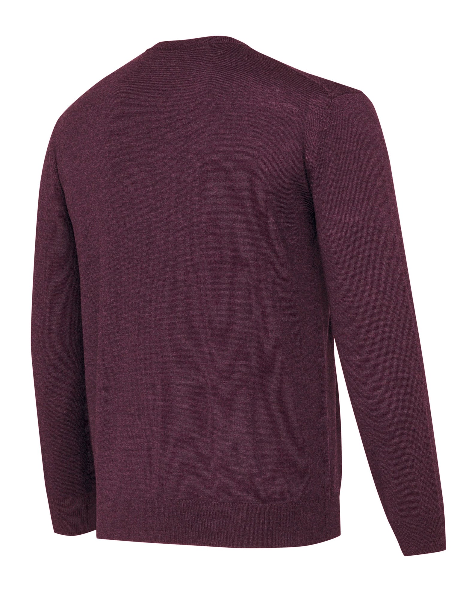 Beretta Merino V-Neck Sweater