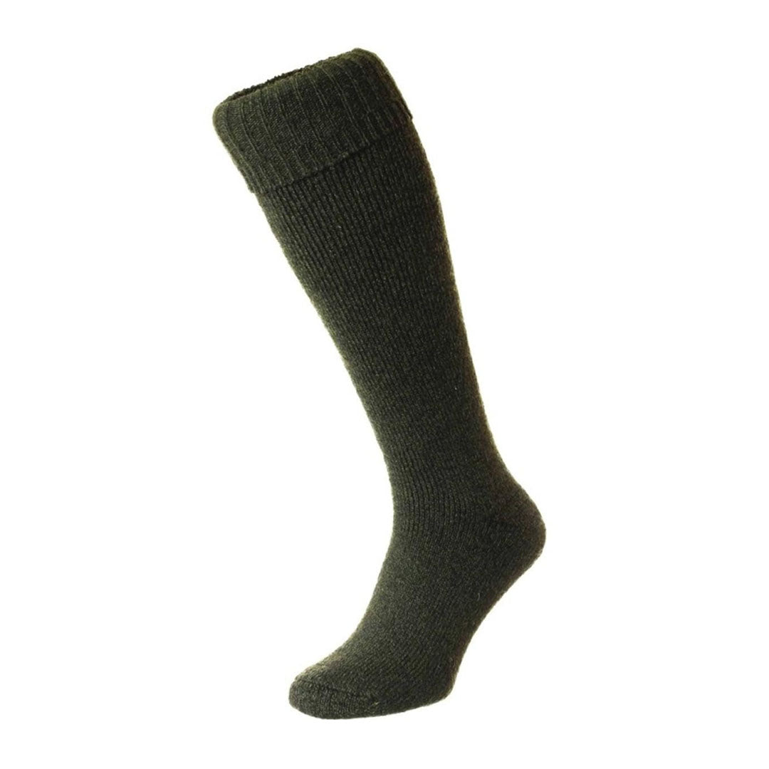 Bisley Cushion Sole Shooting Stockings