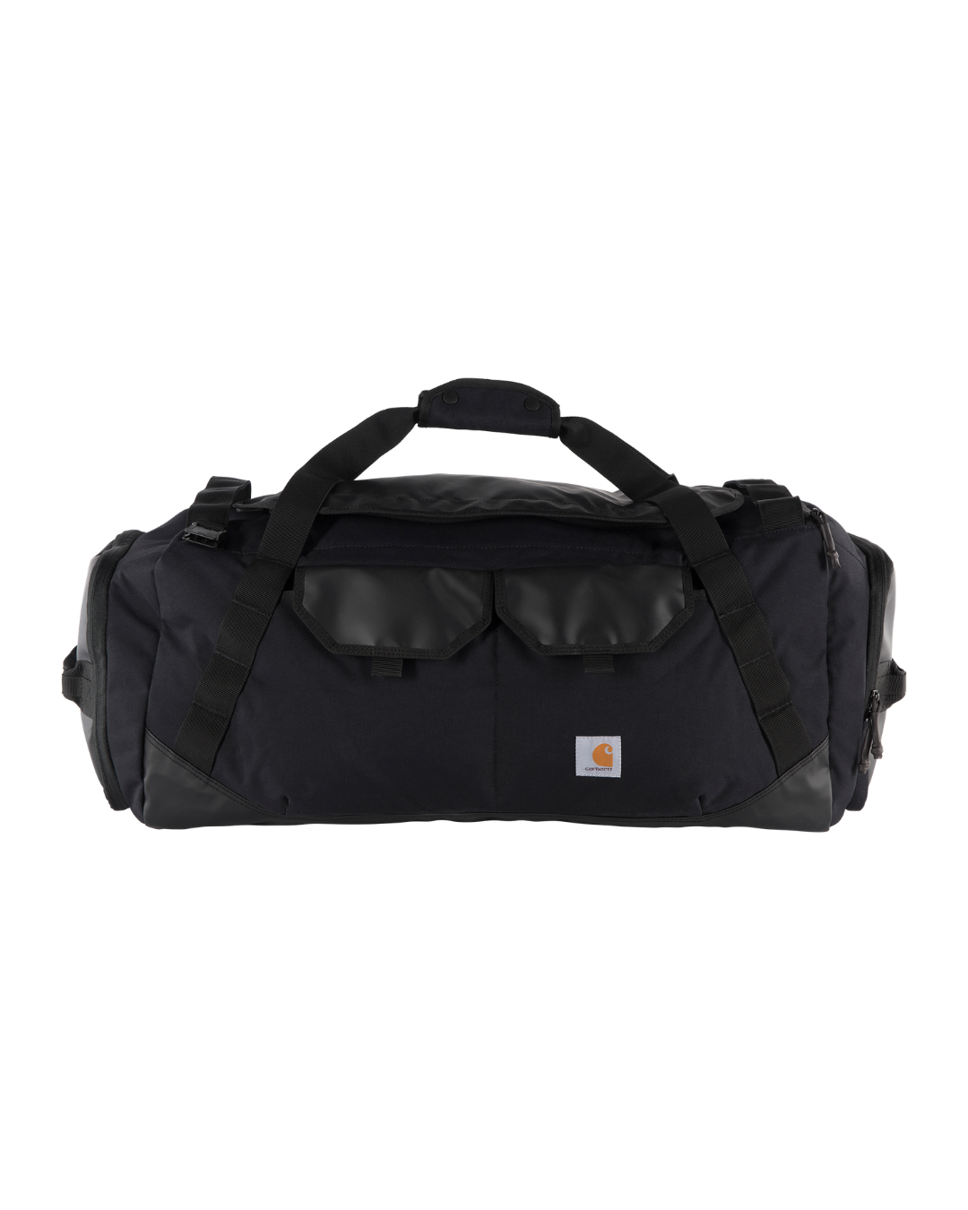 Carhartt 55L Nylon Heavy-Haul Utility Duffle