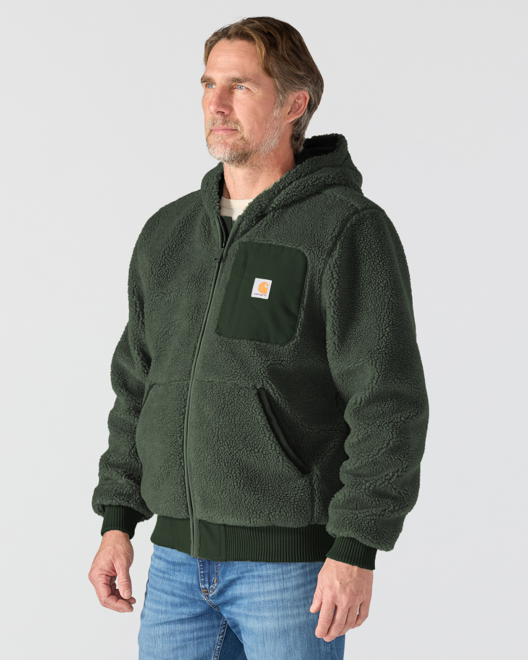 Carhartt Fairbanks Active Jacket