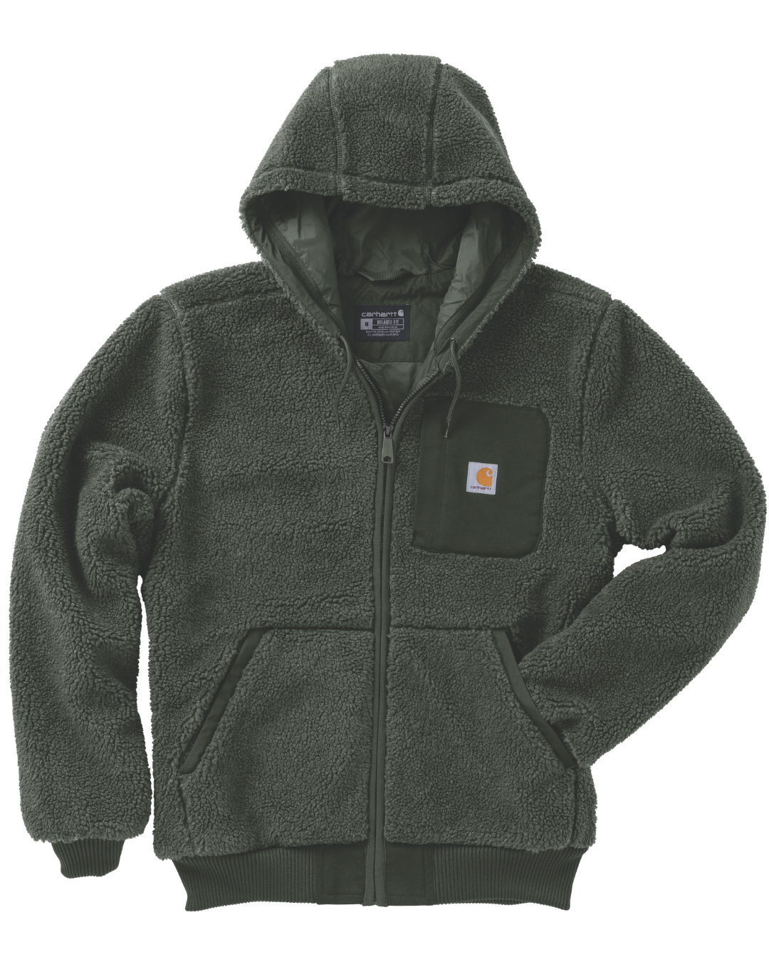 Carhartt Fairbanks Active Jacket
