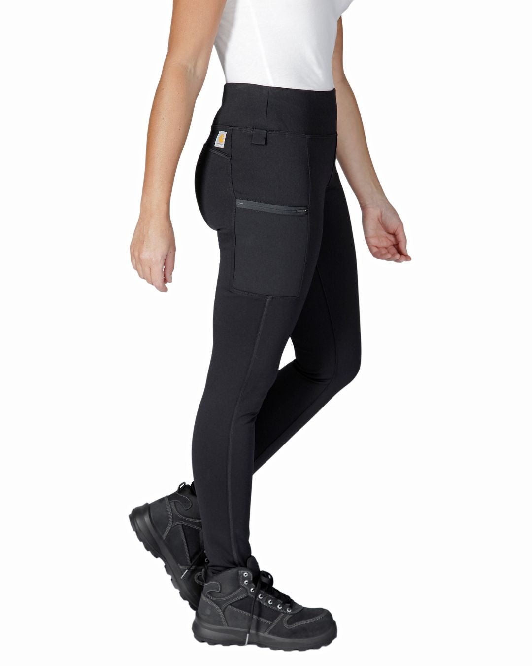 Carhartt Force Womens Lightweight Utility Legging