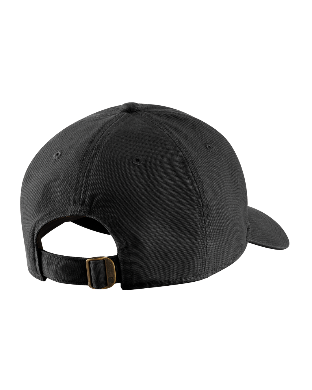 Carhartt Heart Patch Canvas Cap