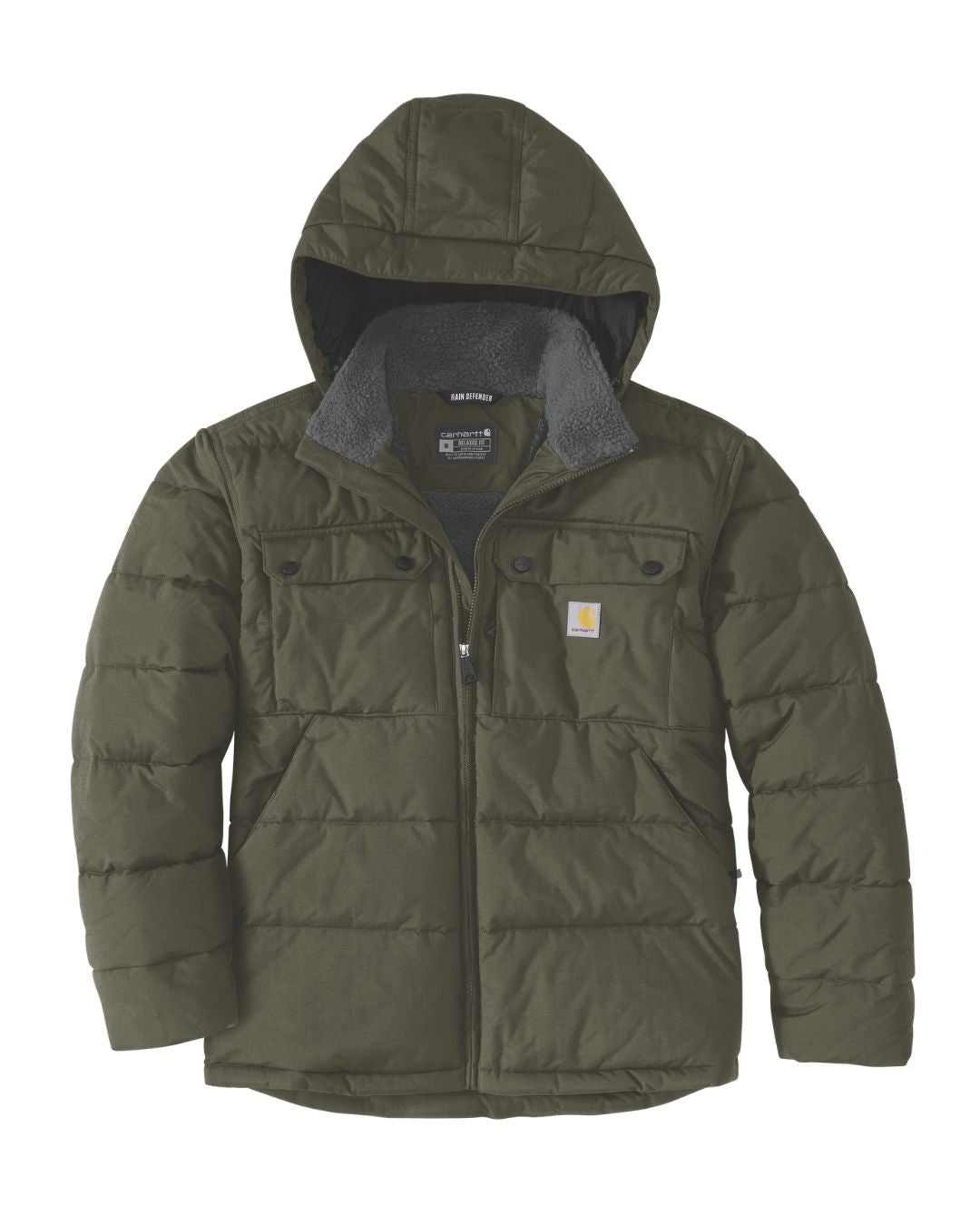 Carhartt Livingston Jacket