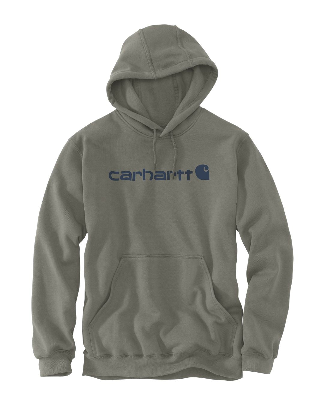 Carhartt Marquette Logo Sweatshirt