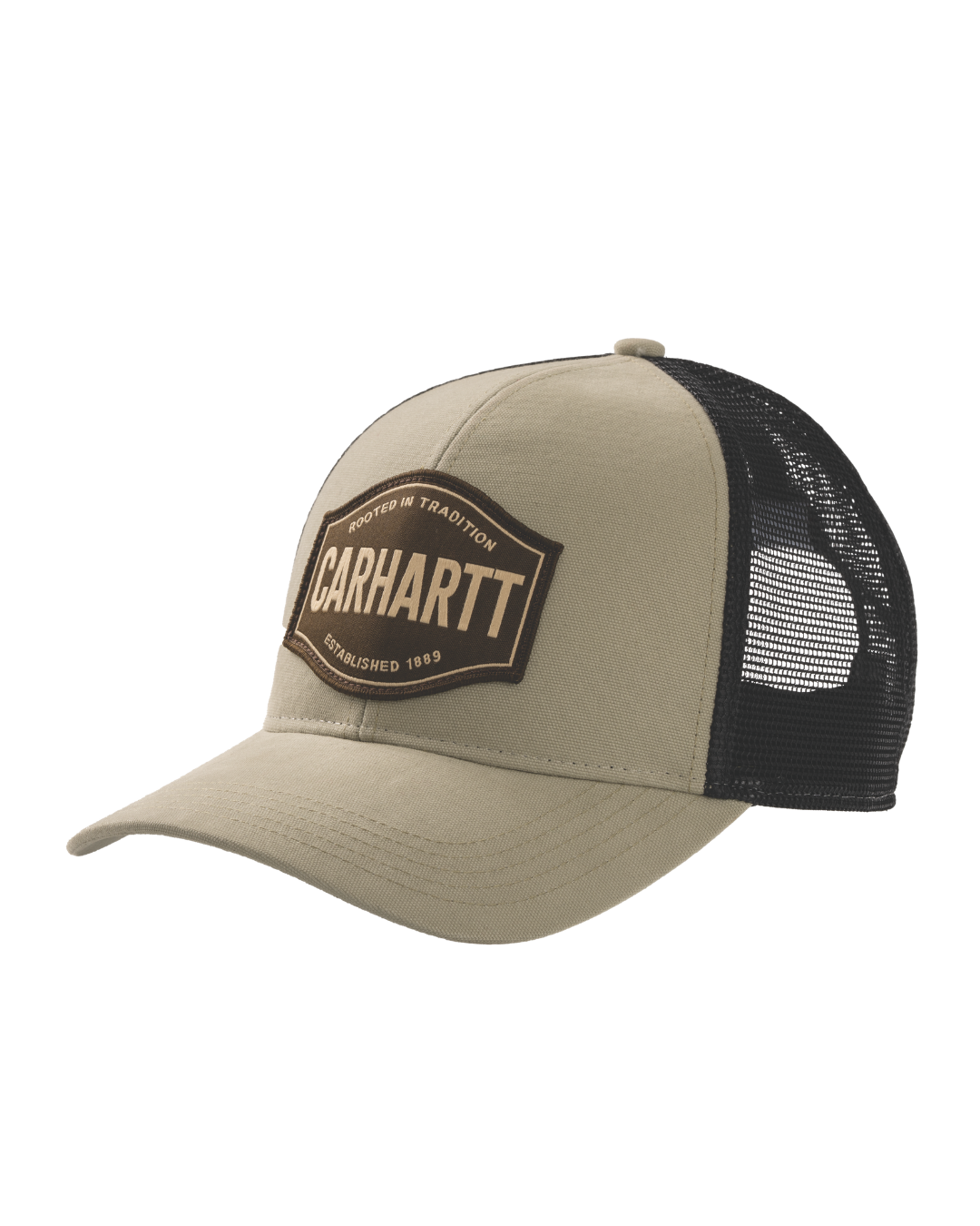 Carhartt Oakland Rooted in Traditions Cap