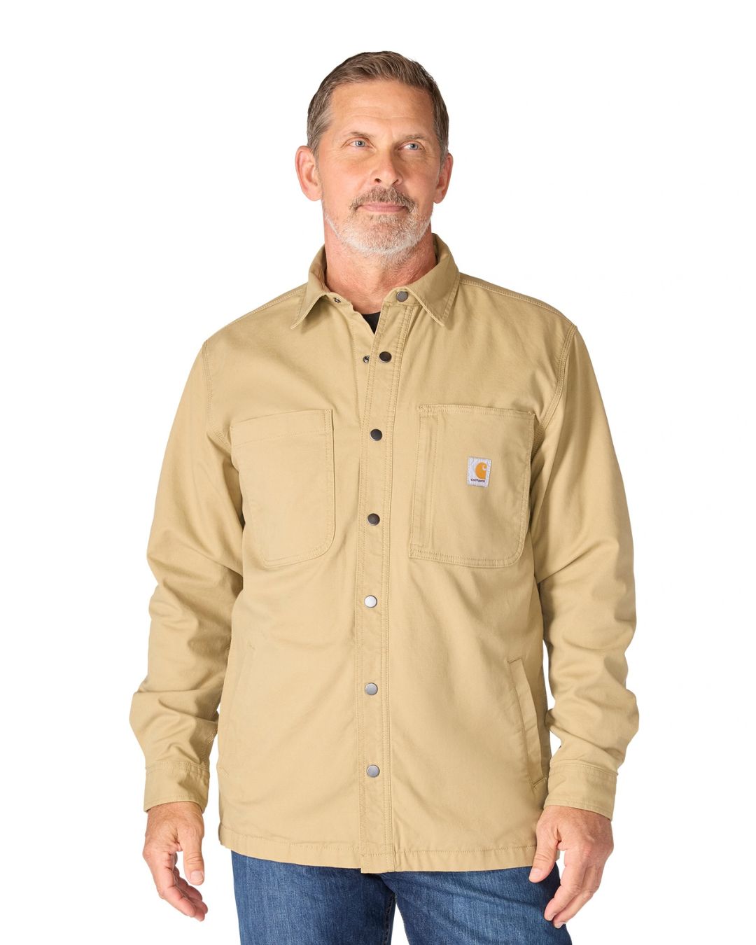 Carhartt Rigby Relaxed Shirt Jacket