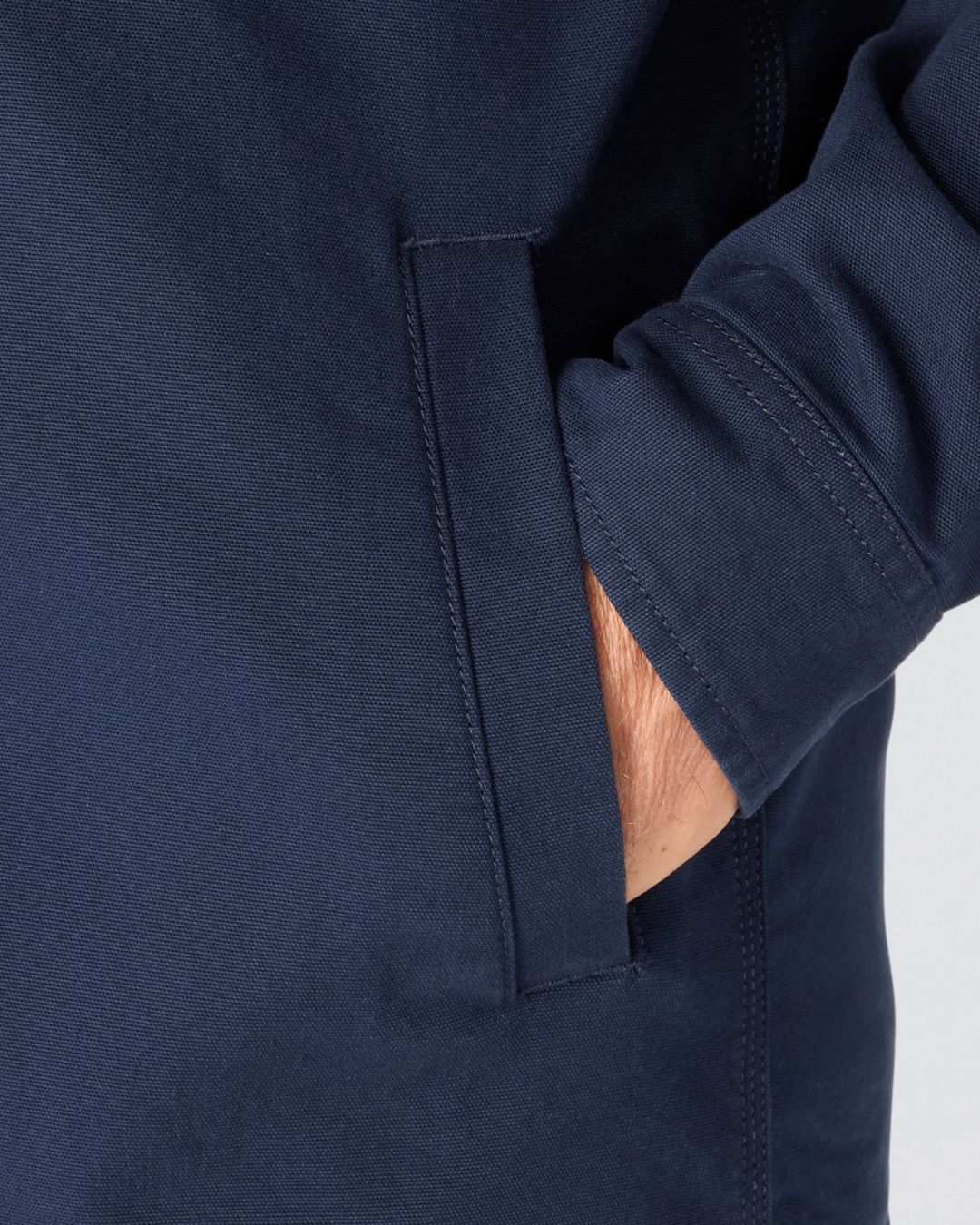 Carhartt Rigby Relaxed Shirt Jacket