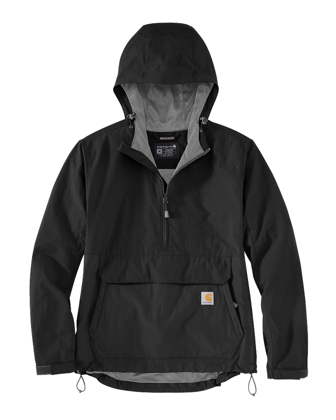Carhartt Rockford Womens Anorak