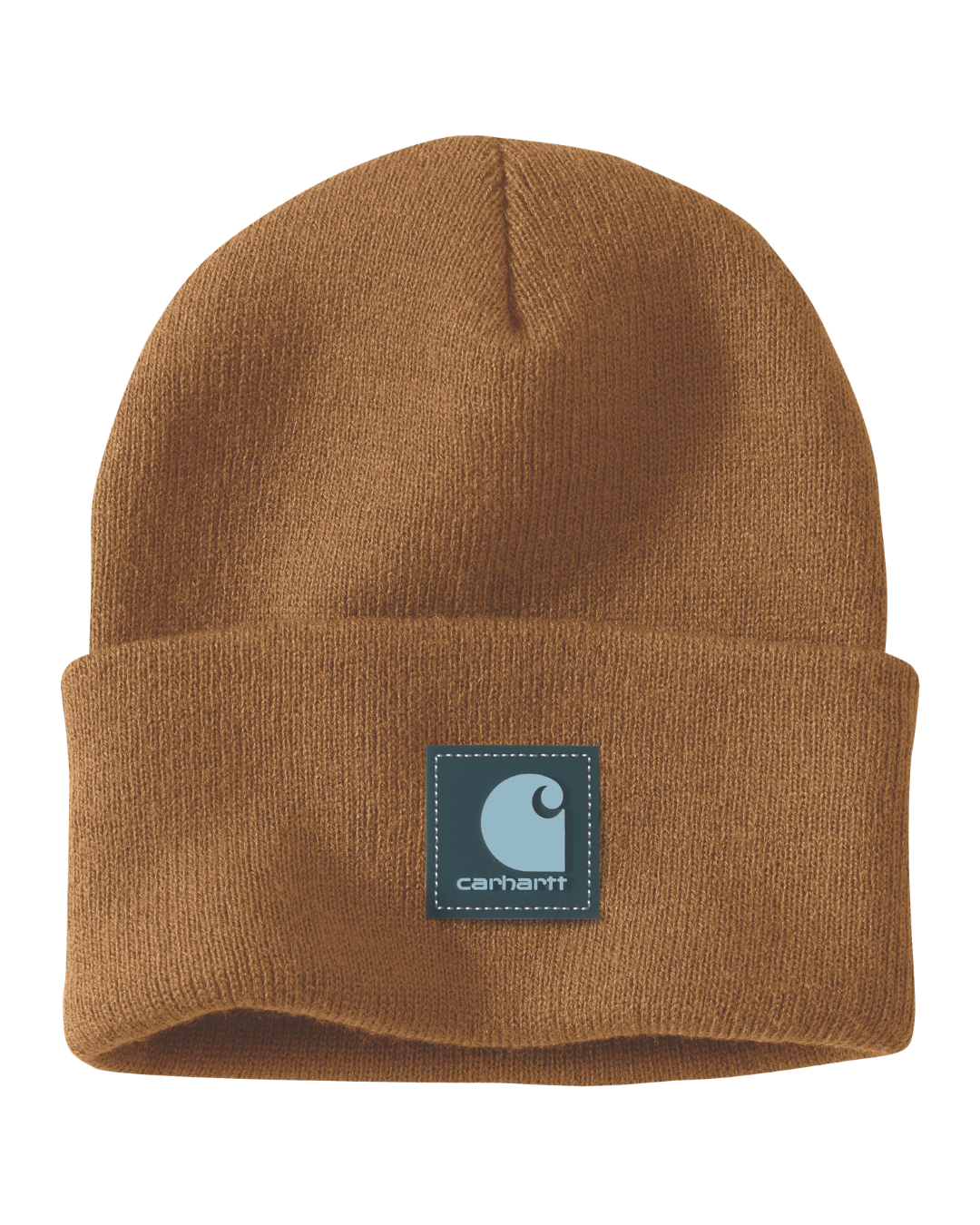 Carhartt Rubber Patch Beanie