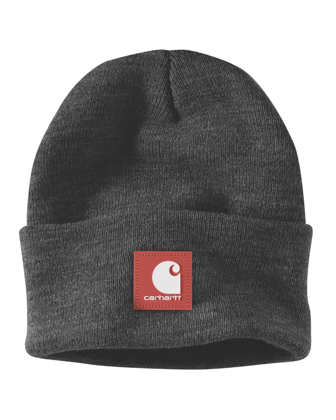 Carhartt Rubber Patch Beanie